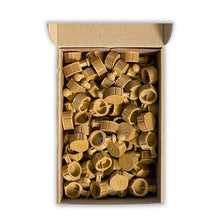 Load image into Gallery viewer, PEANUT® 1 - Box of 200