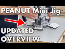 Load and play video in Gallery viewer, PEANUT® Mini Jig Set