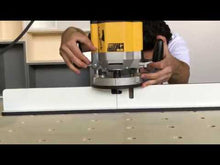Load and play video in Gallery viewer, PEANUT® Router Jig Set
