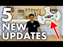 Load and play video in Gallery viewer, PEANUT® Mini Jig Set