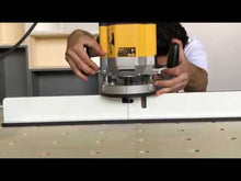 Load and play video in Gallery viewer, PEANUT® Router Jig Set
